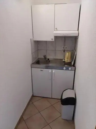Apartments Menalo