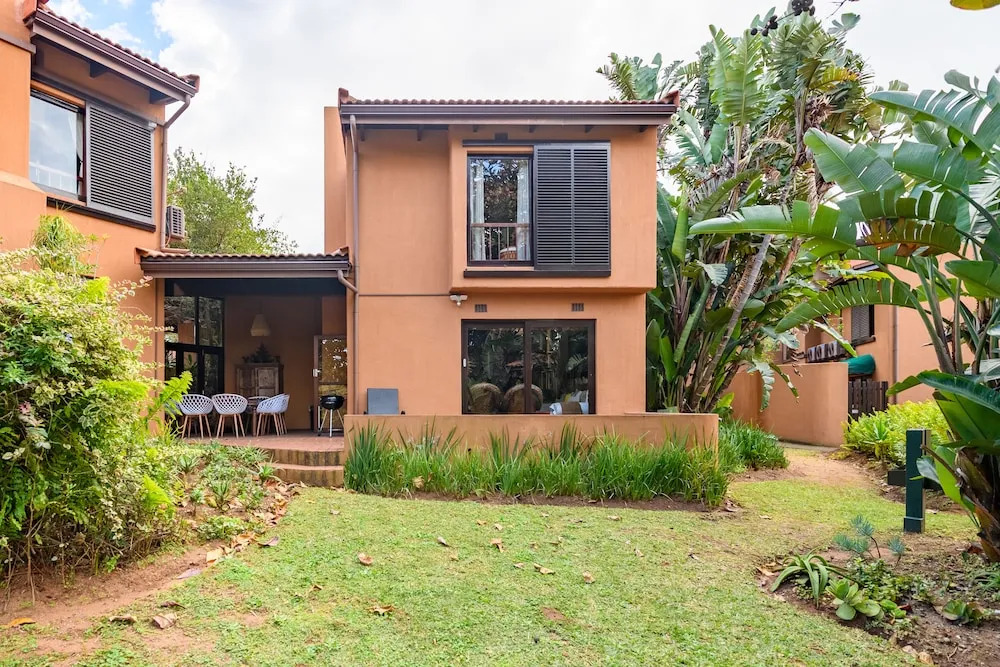 San Lameer Villa Rentals 3506