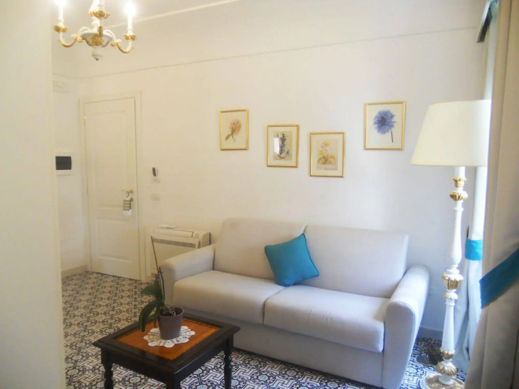 Palazzo Pascal - Amalfi Coast Luxury Experience