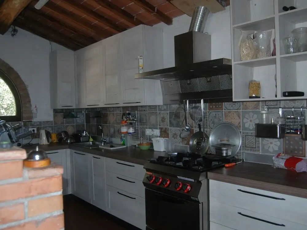Elegant Villa in Barberino Tarvanelle with Swimming Pool