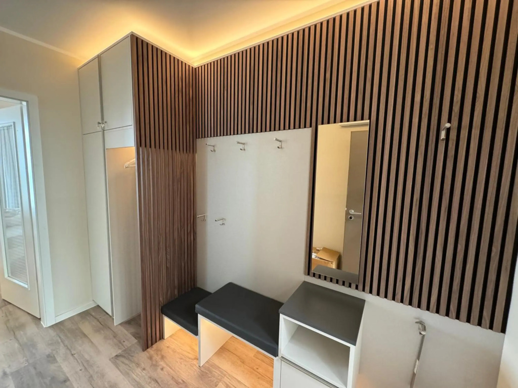 Anna Duene 3-44 - bester Meerblick im Aparthotel Anna Duene