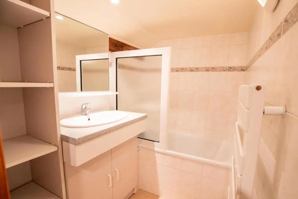 Résidence Les Epervieres - 2 Pièces pour 6 Personnes 84