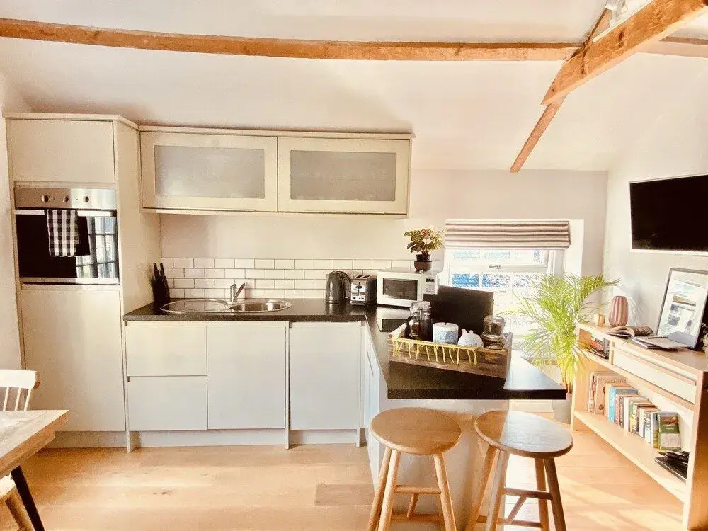 The Hayloft