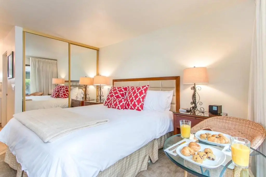 Amazing Stay in Silverado with Self-Check-in
