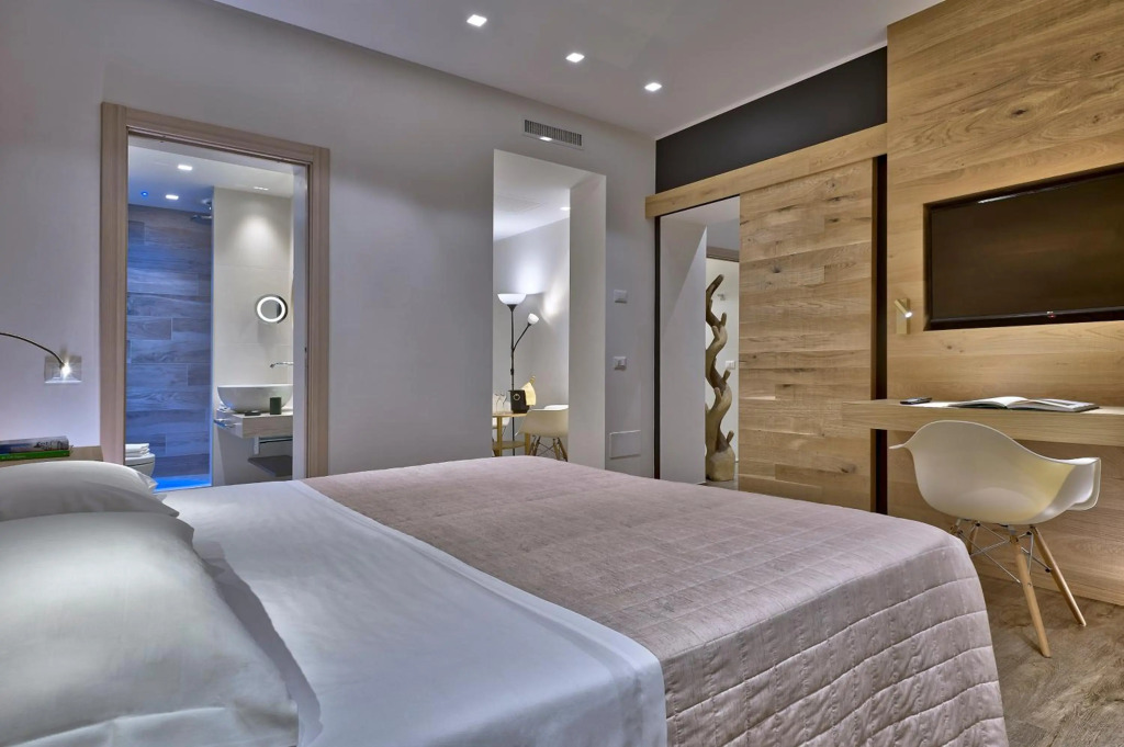 Hotel Petrarca Terme