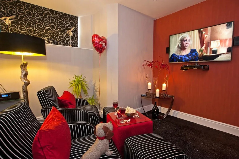 Windermere Boutique Hotel