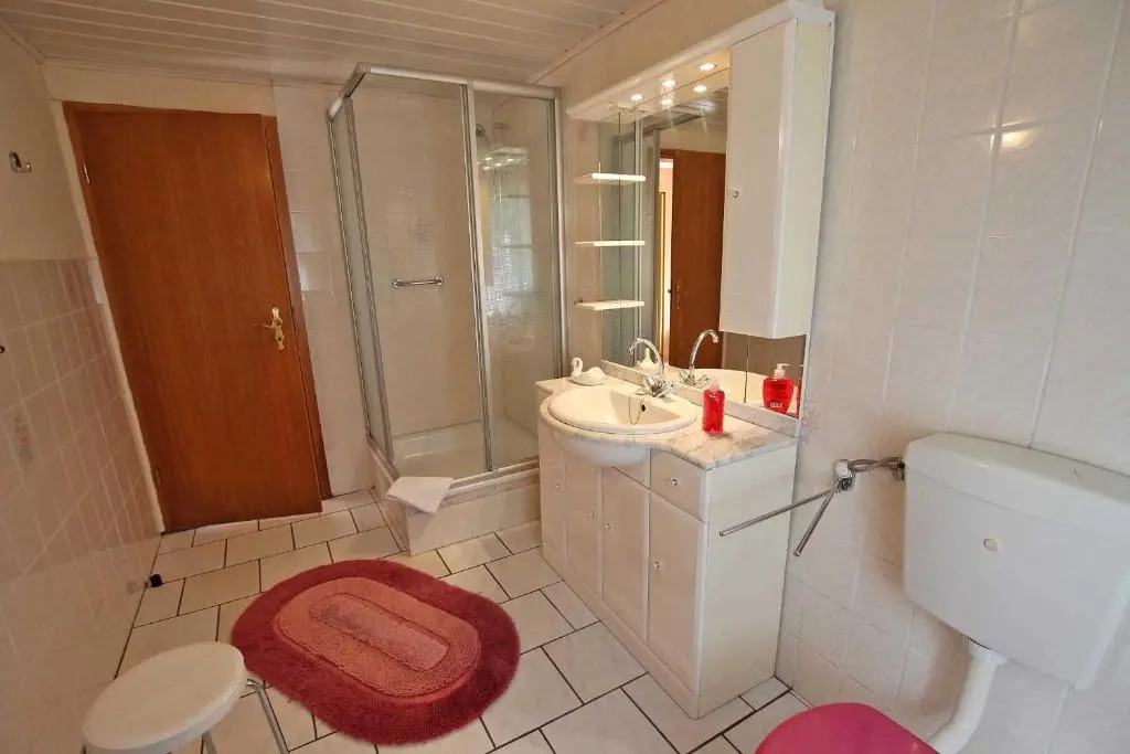 Ferienhaus Waren SEE 9531