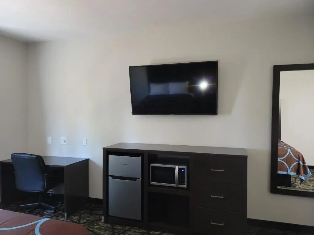 Best Inn Motel Salina