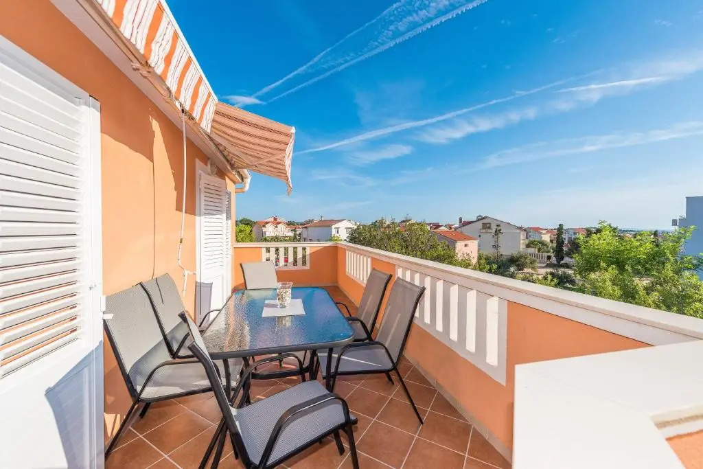 Apartments Julijana