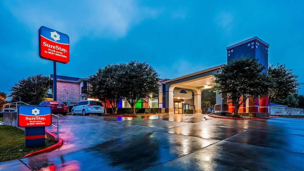 Super 8 San Antonio/Airport