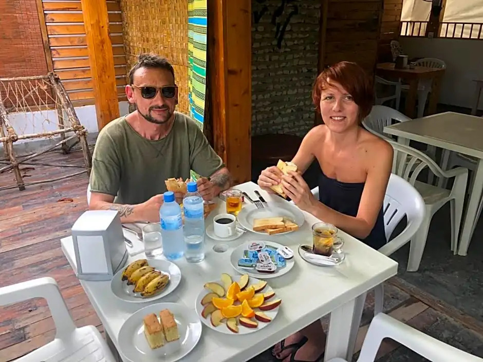 Maalhos Thila Inn