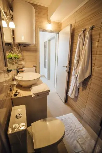 Apartmani Mia