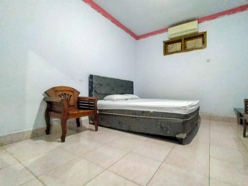 Fauziah Hotel Syariah Kendari