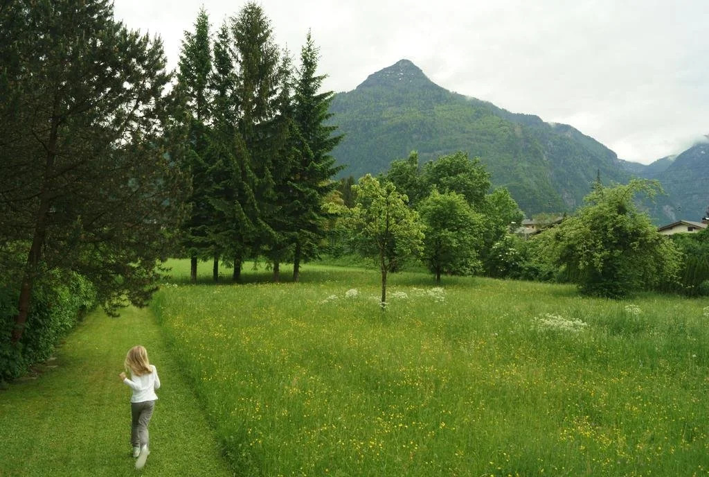 Hotel-Garni Ramsl