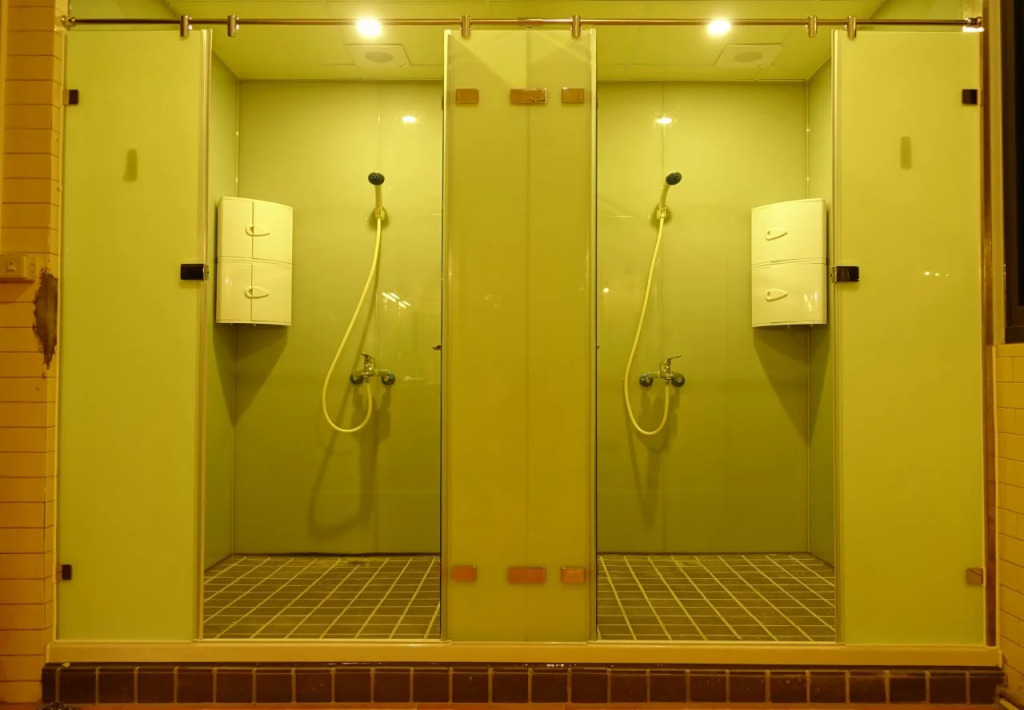 Chiayi Petite Hostel