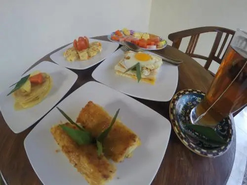 Dipa Home Stay