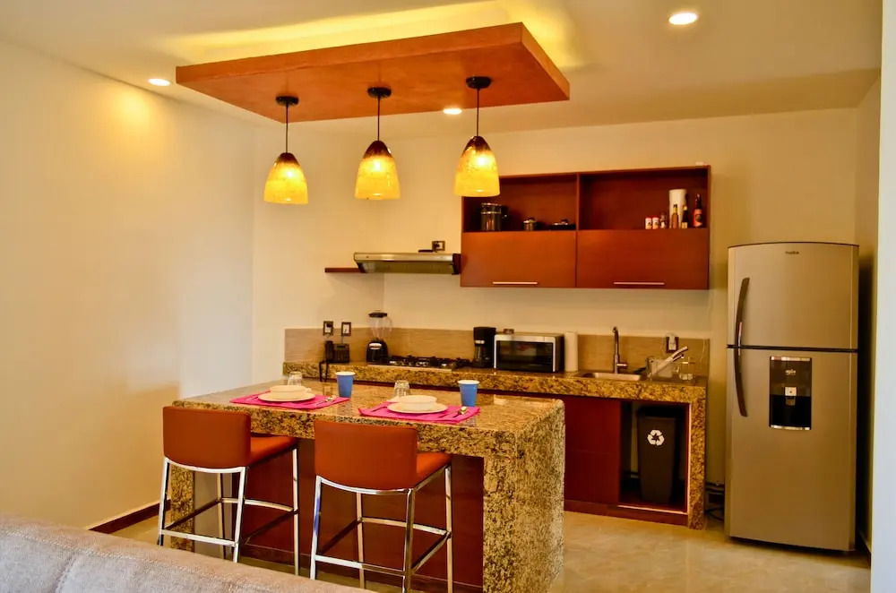 Condominios Tres Soles