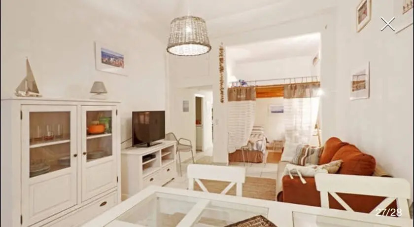 Apartment Charming Nice