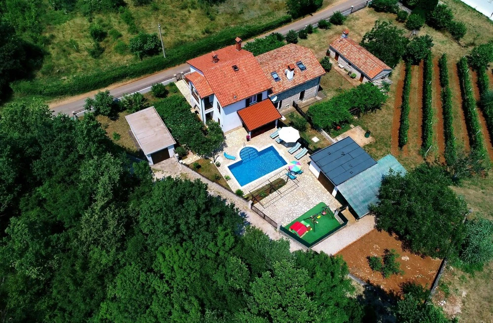 House Marija