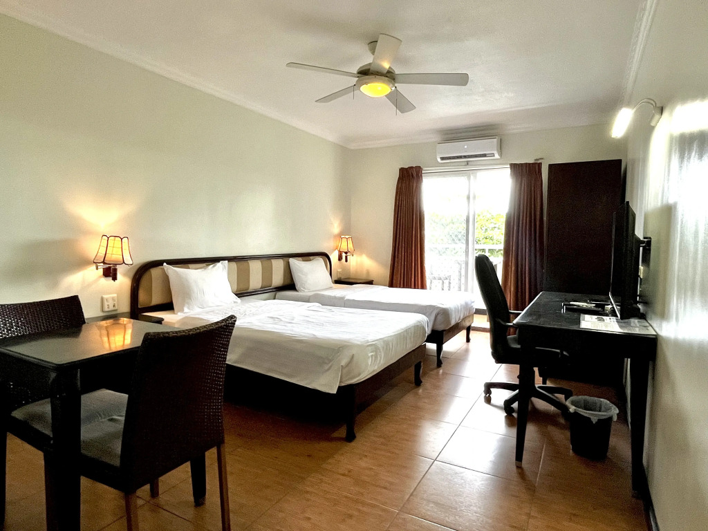 EGI Resort and Hotel