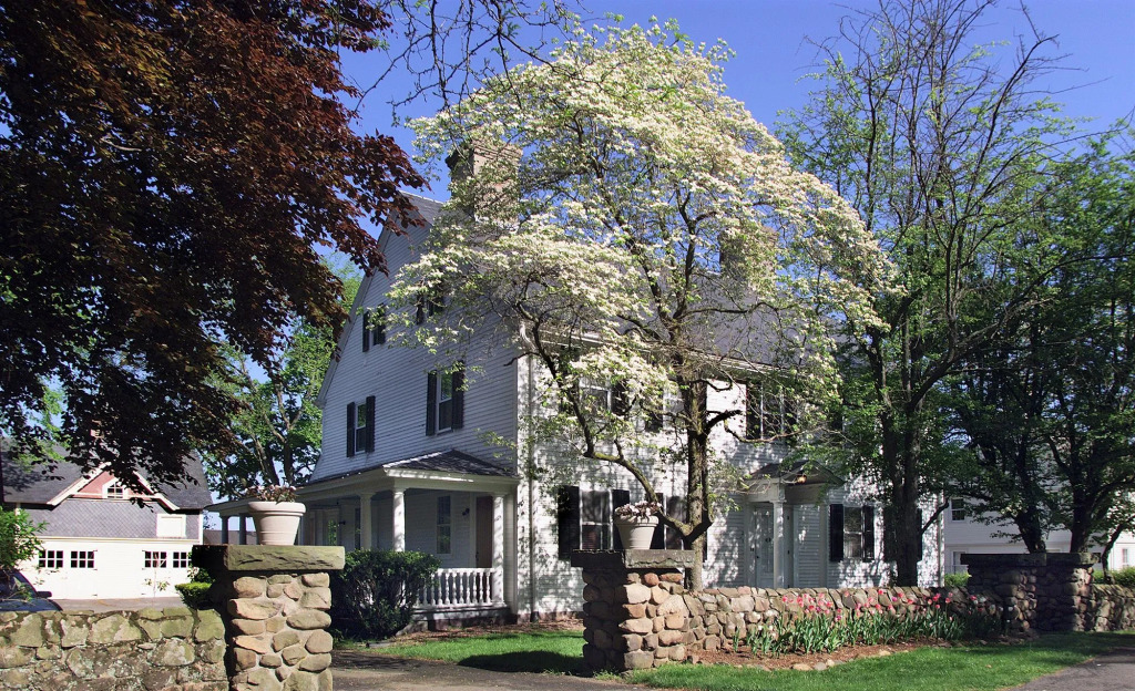 The Farmington Inn and Suites