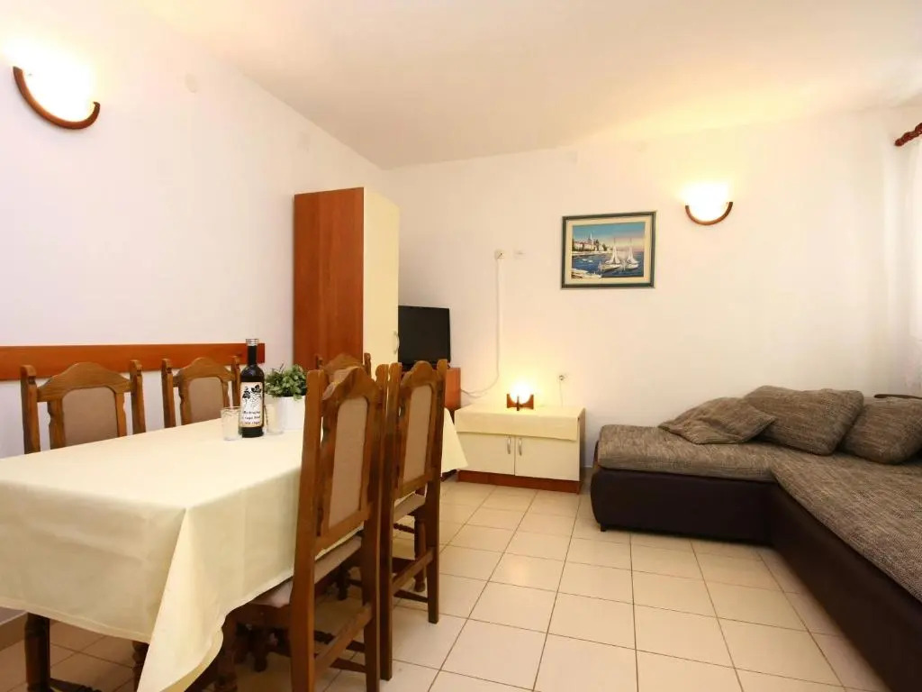 Apartments Škarpa 1601