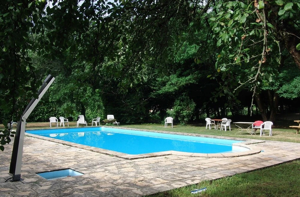 Logis - Hotel Restaurant du Parc