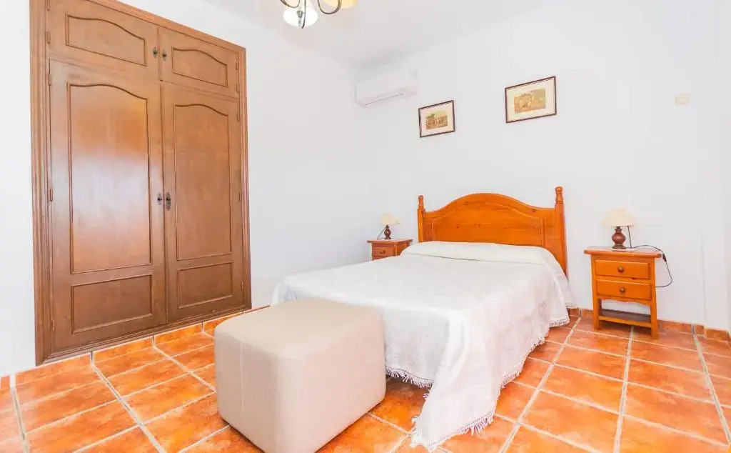 Cubos Casa Los Sueños