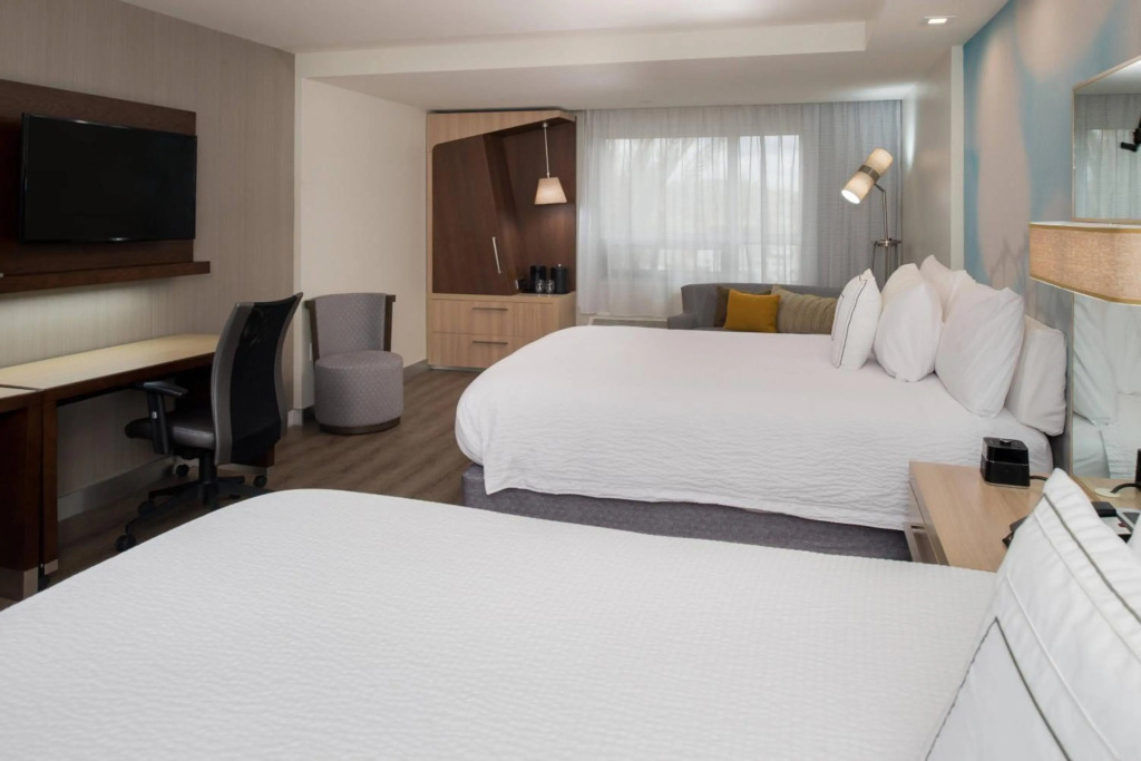 Courtyard by Marriott Temecula Murrieta
