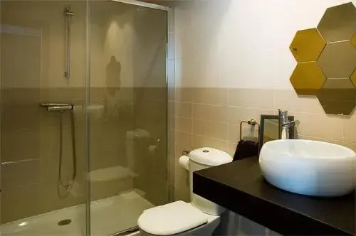 Apartamentos Naredo