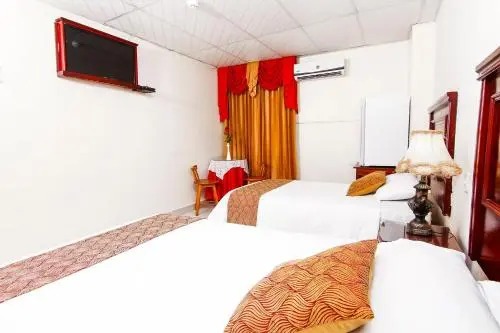 Hotel Flor de Liz