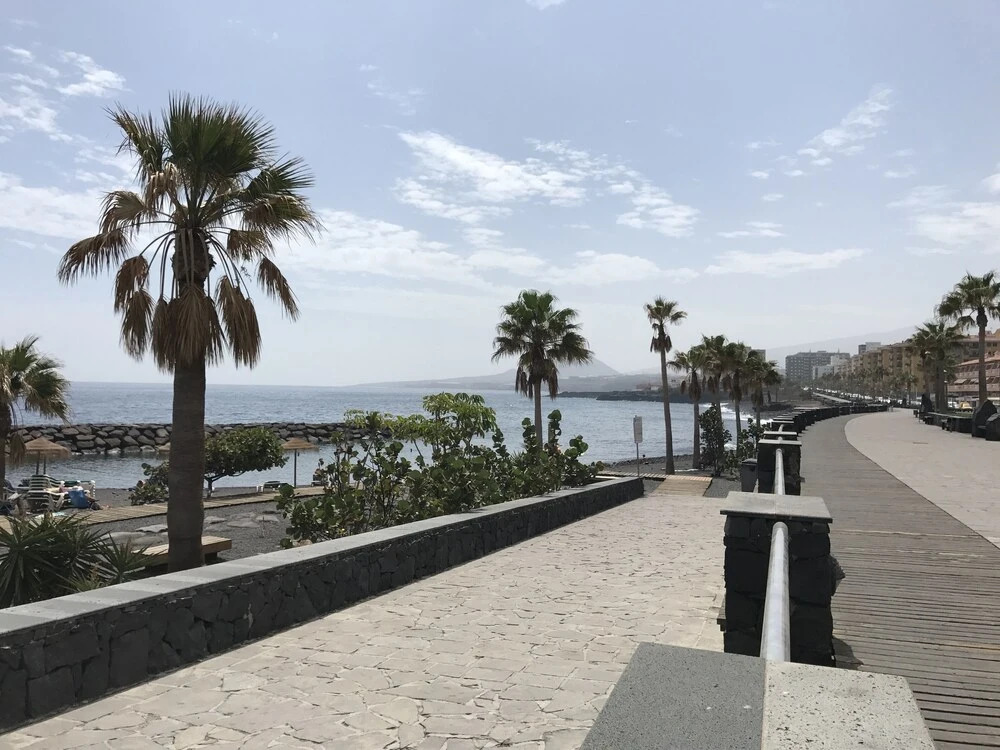 Atlantic Sunrise Apartamento, Experiencia Frente al Mar