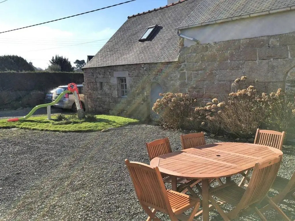 Maison Trébeurden, 3 pièces, 6 personnes - FR-1-368-4