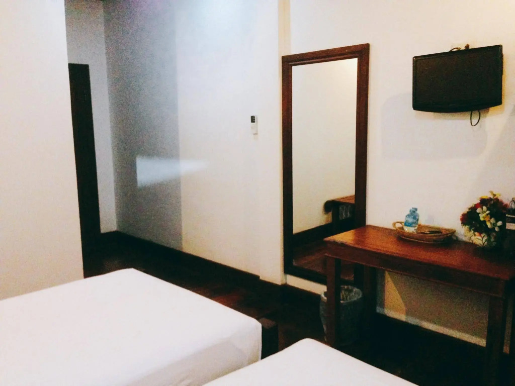 Luang Prabang Pangkham Lodge