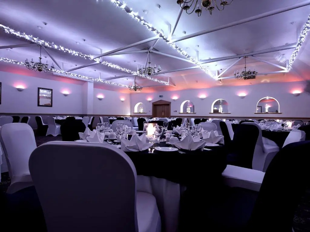 The Briar Court Hotel