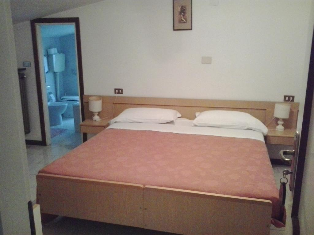 Locanda La Rocca