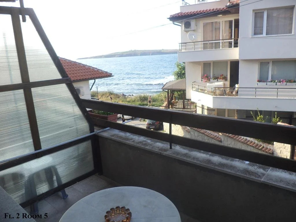 Guest House Liliya