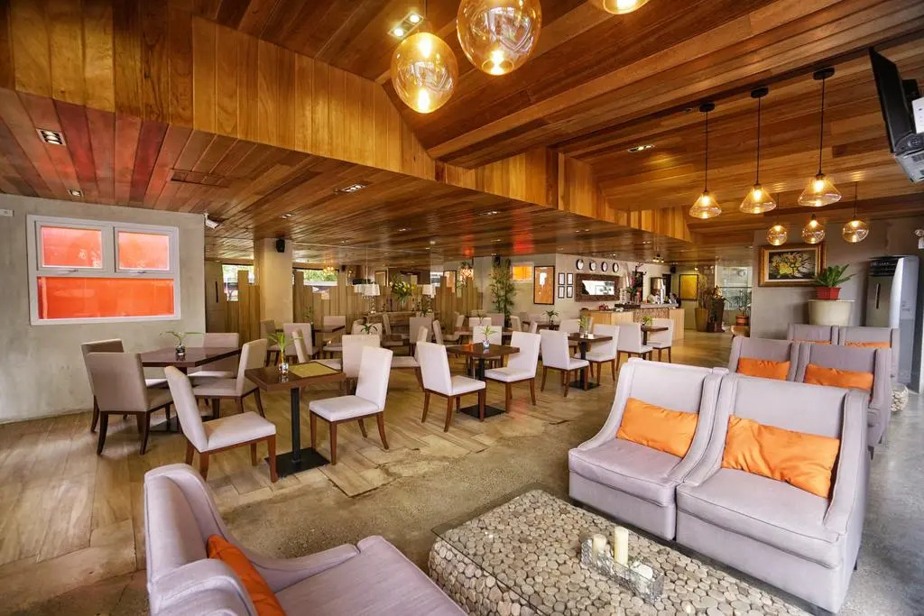 Uncle Toms Cabin Hotel
