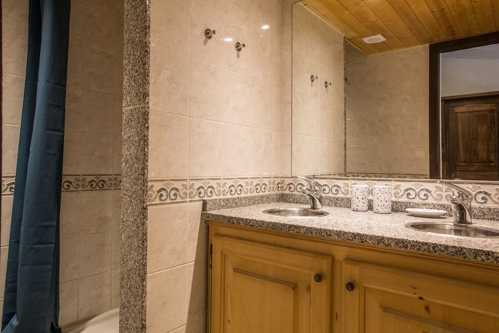 Apartment Les Avouilles Close to Chamonix Mont Blanc