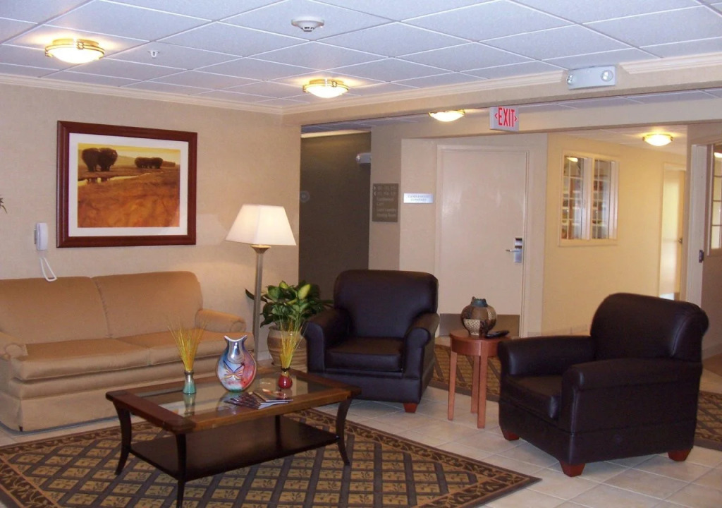 Candlewood Suites Olive Branch by IHG