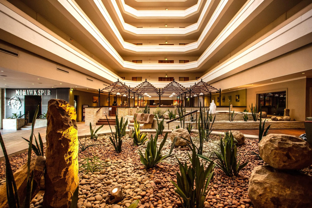 Garden Court Kimberley