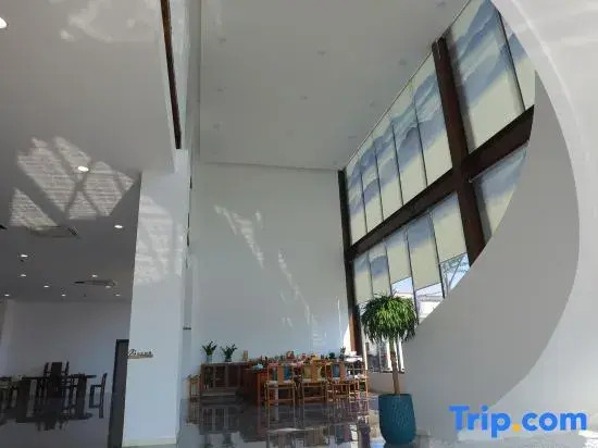 Yuanshanshe Homestay (Guilin Rongchuang Paradise University of Technology)