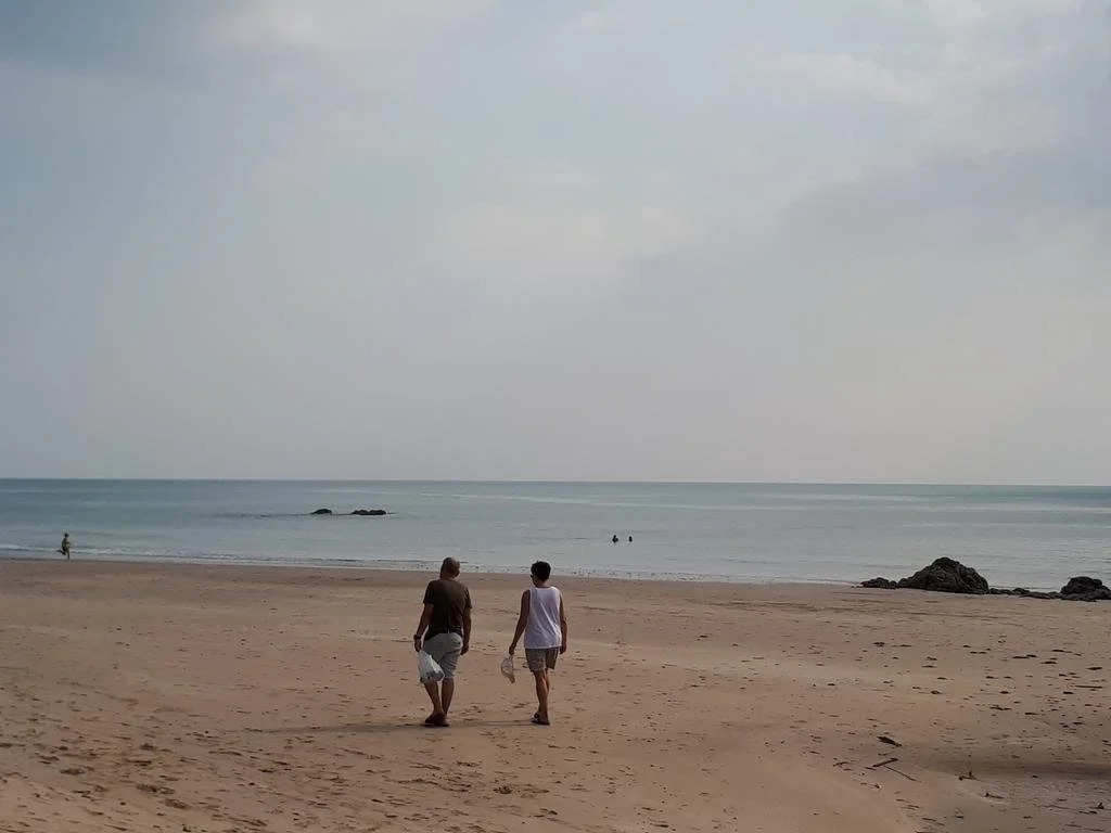 Lanta Sunmoon Bungalow