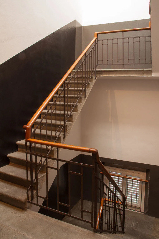 In Florence Apartments