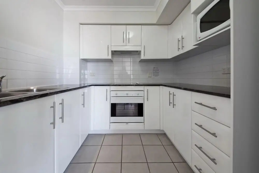 Barrington, Unit 707/35-45 Shoal Bay Road