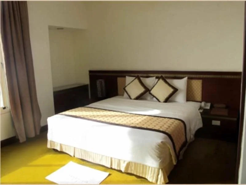 Hoa Hồng Hotel