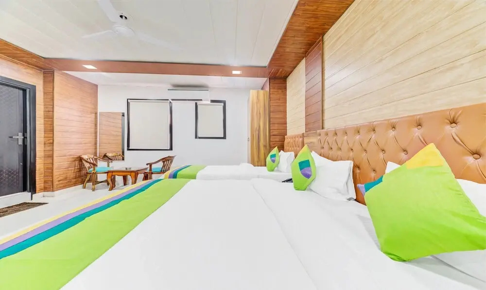 Hotel East Stay IGI Airport Delhi