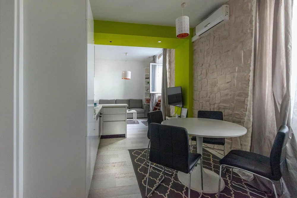 City Center Rooms