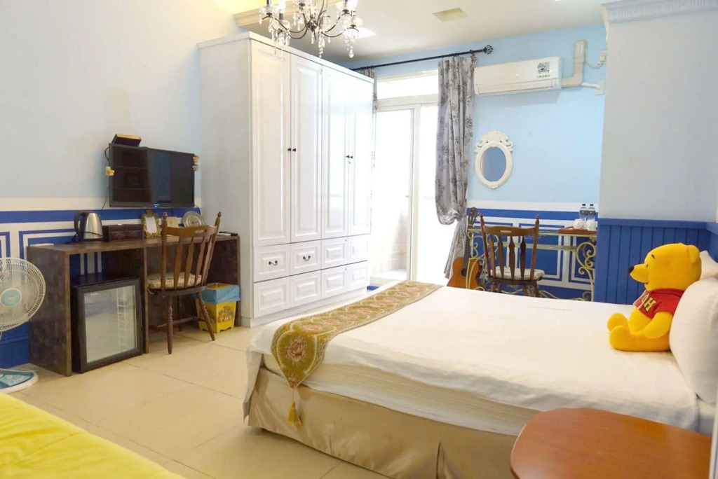 Aman Theme Suite Arena Hall