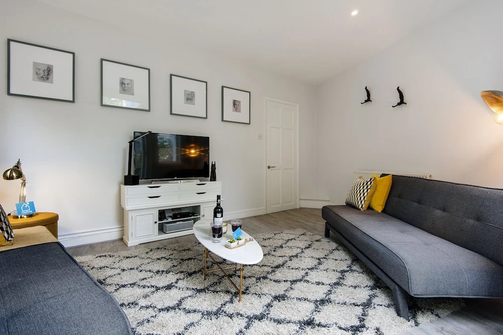 Earls Court Residences